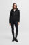 Boss Equestrian Damen Puffer Hybridjacke JESSY black