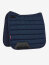 Le Mieux Schabracke 3D Mesh Self-Cool Dressage Square, L, navy, DR