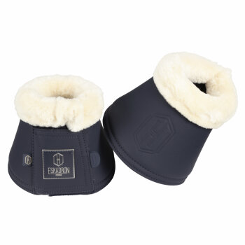 Eskadron Hufglocken FAUX LEATHER FF (Heritage2025) navy