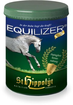 St.Hippolyt Equilizer 1 kg