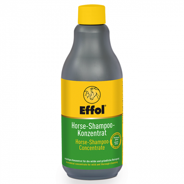 Effol Horse-Shampoo Konzentrat 500ml