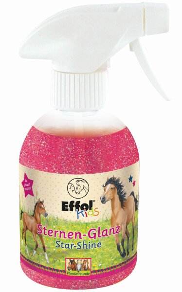 Effol Kids Sternen-Glanz 300ml
