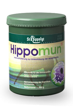 St.Hippolyt Hippomun 1kg