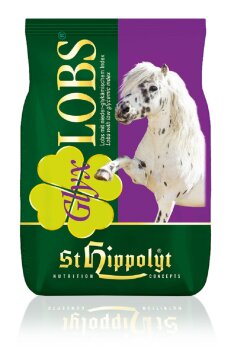 St.Hippolyt Glyx-Lobs 1kg