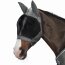 Eskadron Fliegenmaske Fly Mask, grey