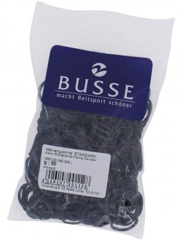 Busse Mähnengummis 50g Tüte