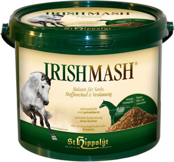 St.Hippolyt Irish Mash 5kg