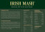 St.Hippolyt Irish Mash 5kg