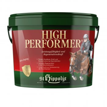 St.Hippolyt High Performer 3 kg