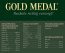 St.Hippolyt Gold Medal 10 kg