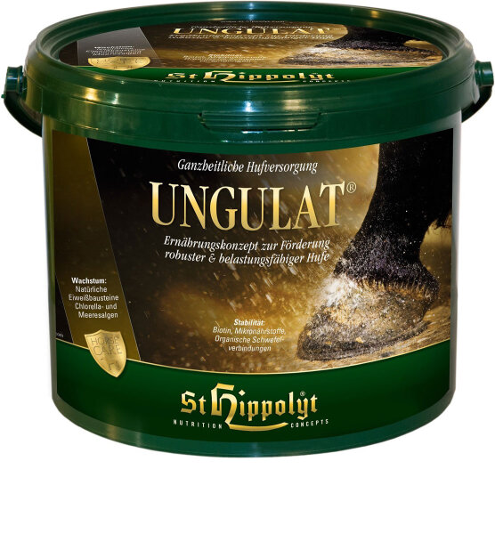 St.Hippolyt Ungulat Hufkur 5 kg