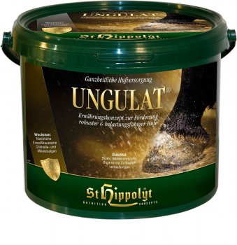 St.Hippolyt Ungulat Hufkur 10kg