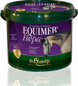 St.Hippolyt Equimeb Hepa 3 kg