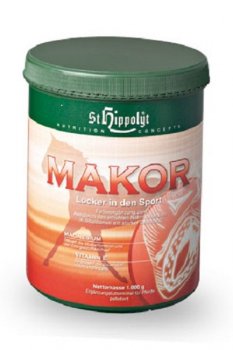 St.Hippolyt Makor 1kg