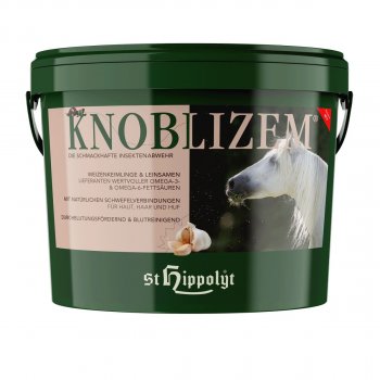 St.Hippolyt Knoblizem 10 kg