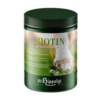 St.Hippolyt Biotin Hoof Mixture 1 kg