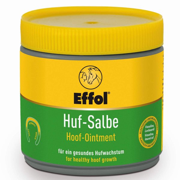 Effol Huf-Salbe gelb 500ml