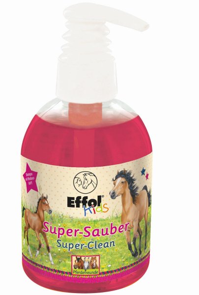 Effol Kids Super-Sauber 300ml