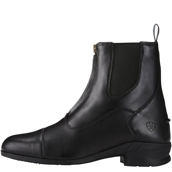 Ariat Herren Stiefelette Heritage IV Zip Paddock