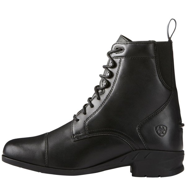 Ariat Damen Stiefeletten Heritage IV Paddock