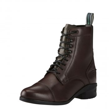 Ariat Damen Stiefeletten Heritage IV Paddock