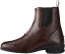 Ariat Herren Stiefeletten Heritage IV Zip Paddock, lightbrown 45