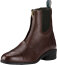 Ariat Herren Stiefeletten Heritage IV Zip Paddock, lightbrown 45