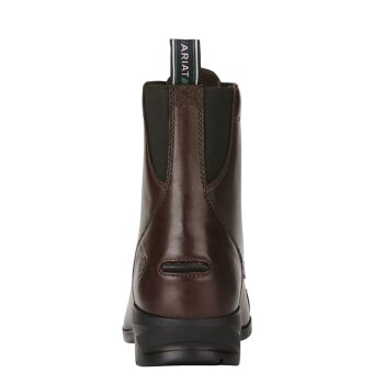 Ariat Damen Stiefelette Heritage IV Paddock, lightbrown 40