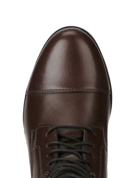 Ariat Damen Stiefelette Heritage IV Paddock, lightbrown 40