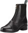 Ariat Damen Heritage IV Zip Paddock black 38,5