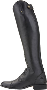 Ariat Herren Reitstiefel HERITAGE CONTOUR FIELD ZIP