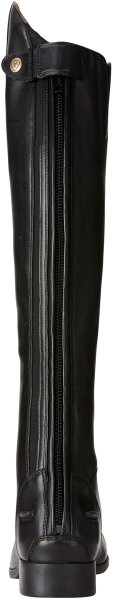 WMS HERITAGE CONTOUR II FIELD ZIP BLACK