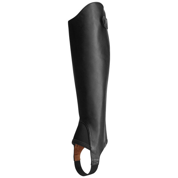 Ariat Close Contour Show Chap black ST