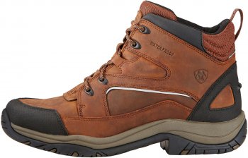 Ariat Herren Schuhe TELLURIDE II H2O, copper 45