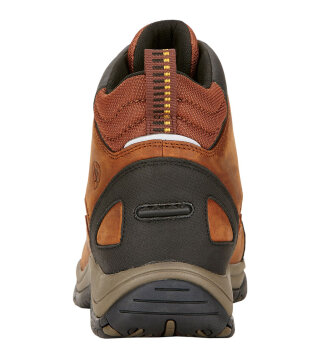 Ariat Herren Schuhe TELLURIDE II H2O, copper 45