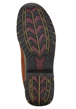 Ariat Herren Schuhe TELLURIDE II H2O, copper 45