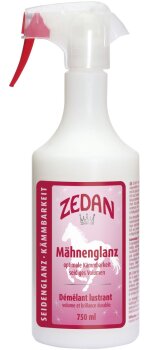 ZEDAN Mähnenglanz 750ml