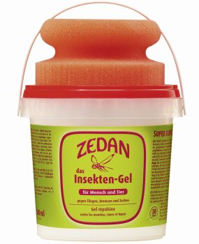 ZEDAN SP Insekten-Gel 500ml