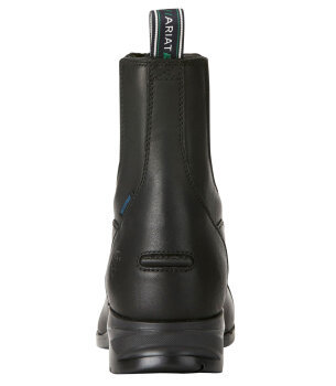 Ariat Damen Heritage IV Zip Paddock H2O black 40