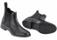 Busse Jodhpur-Stiefelette Classic, schwarz, Gr. 30