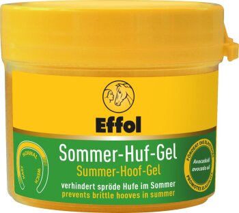 Effol Sommer-Huf-Gel Mini 50ml
