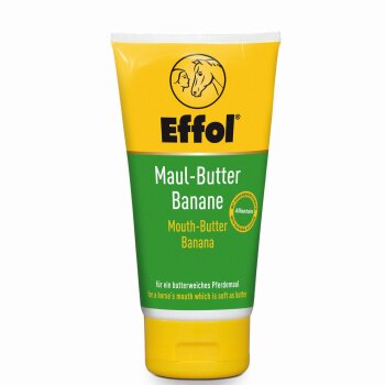 Effol Maul-Butter Banane 150ml