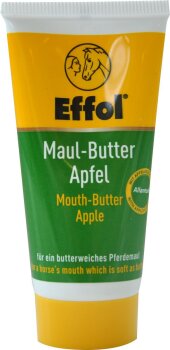 Effol Maul-Butter Apfel Mini 30ml