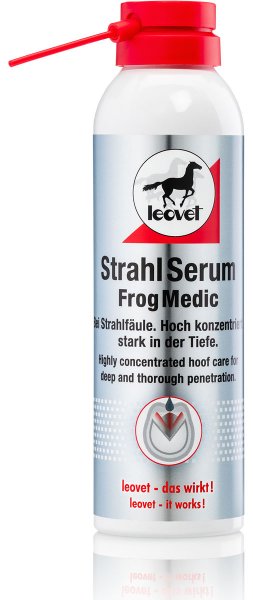 Leovet Strahlserum Spray 200ml