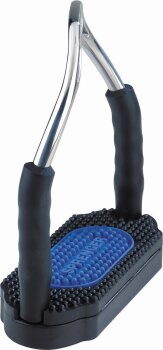 Sprenger Steigbügel BowBalance Edelstahl rostfrei 13cm