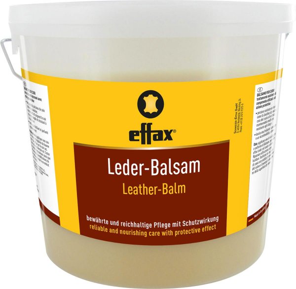 Effax Leder-Balsam 5Liter