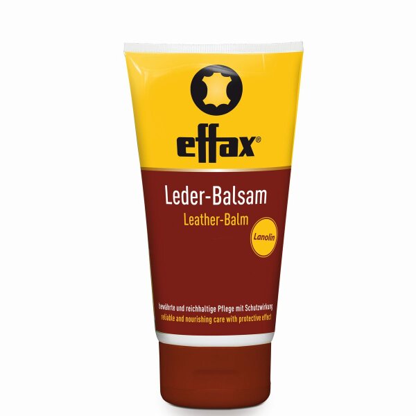 Effax Leder-Balsam Tube 150ml