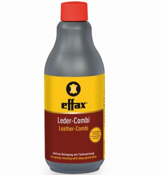 Effax Leder-Combi 500ml