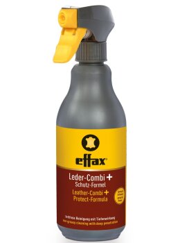 Effax Leder-Combi + 500ml