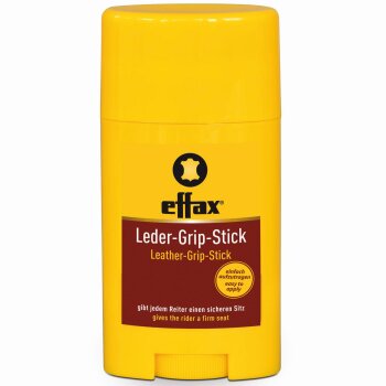 Effax Leder-Grip-Stick 50ml